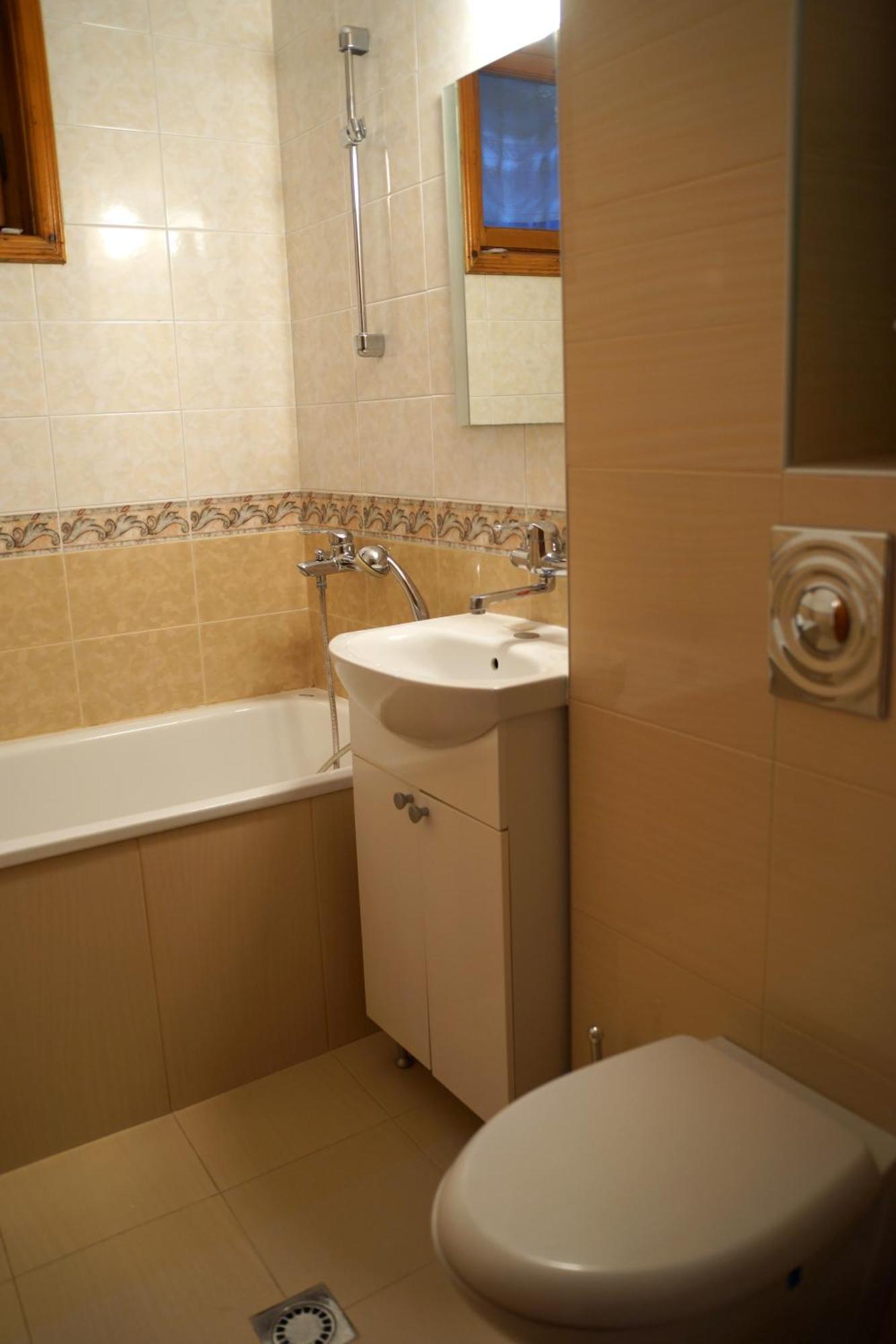 Guest House Barbov Obzor Pokoj fotografie