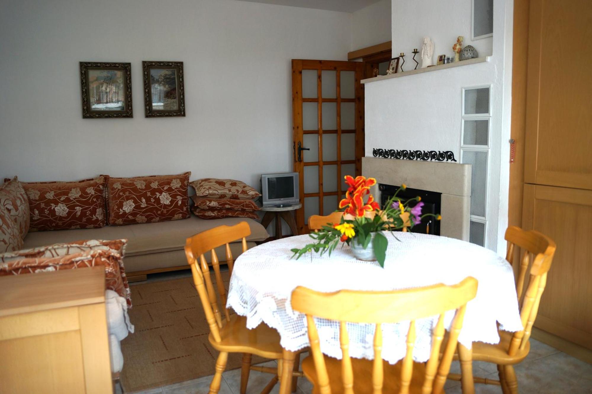 Guest House Barbov Obzor Pokoj fotografie