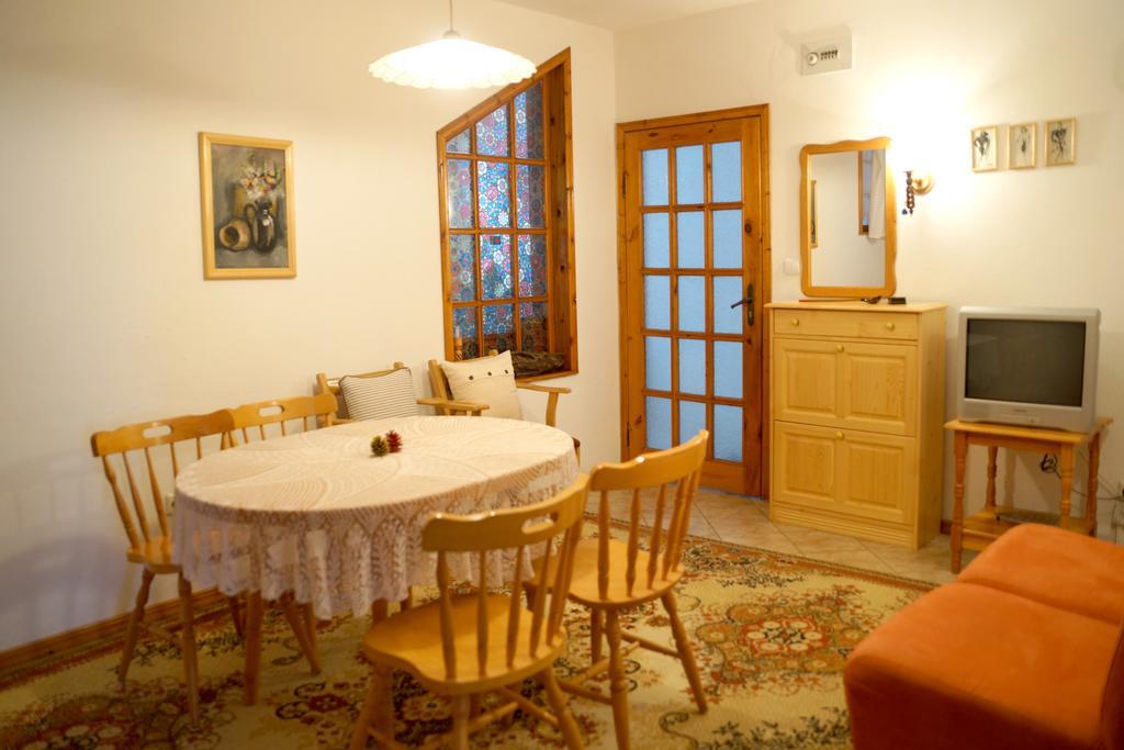 Guest House Barbov Obzor Exteriér fotografie