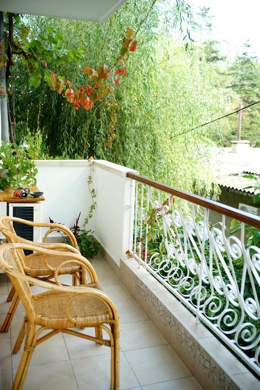 Guest House Barbov Obzor Pokoj fotografie