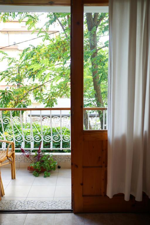 Guest House Barbov Obzor Pokoj fotografie