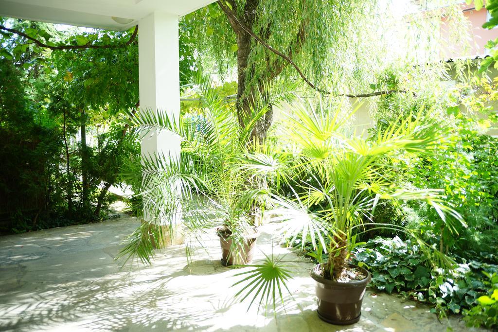Guest House Barbov Obzor Exteriér fotografie