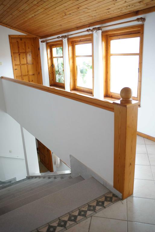 Guest House Barbov Obzor Exteriér fotografie