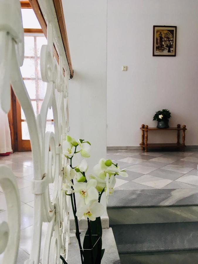 Guest House Barbov Obzor Exteriér fotografie