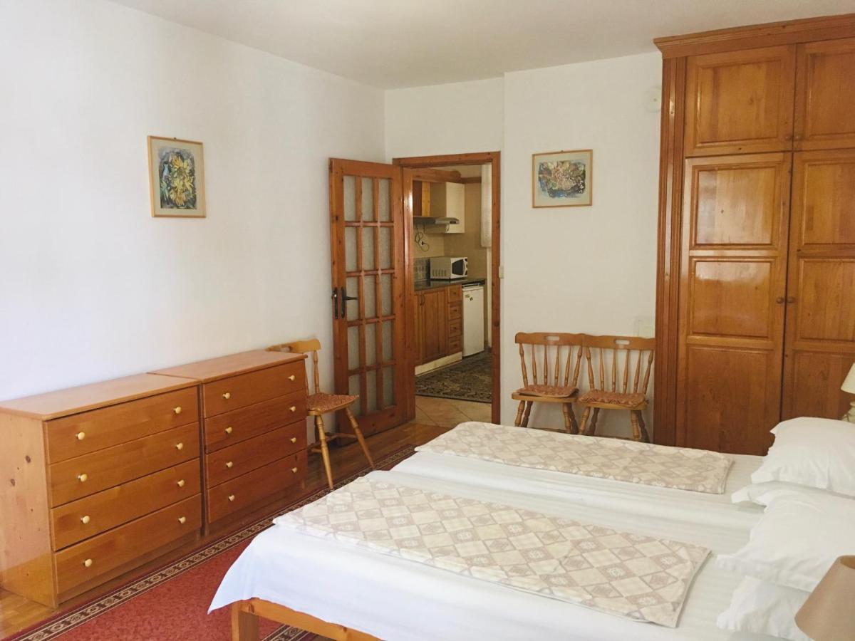 Guest House Barbov Obzor Exteriér fotografie