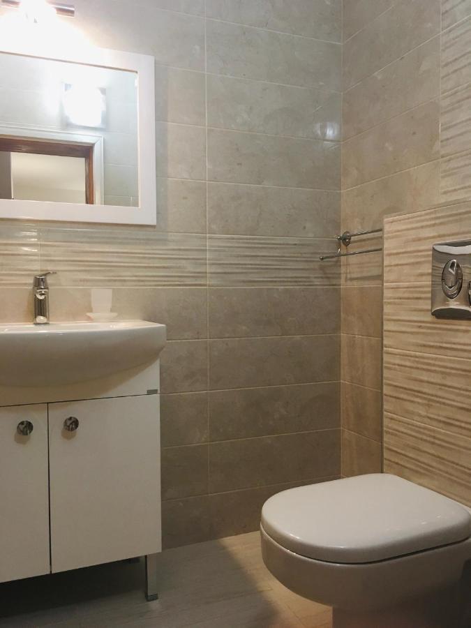 Guest House Barbov Obzor Exteriér fotografie