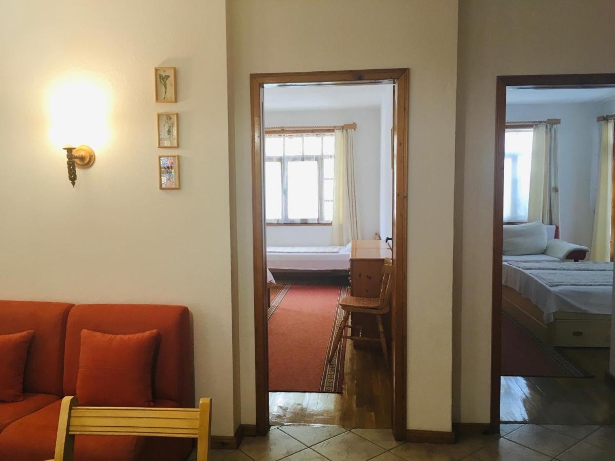 Guest House Barbov Obzor Exteriér fotografie