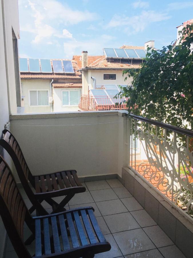 Guest House Barbov Obzor Exteriér fotografie